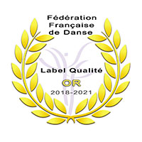 Label Qualité Or 2018-2021