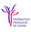 logo fédération française de danse