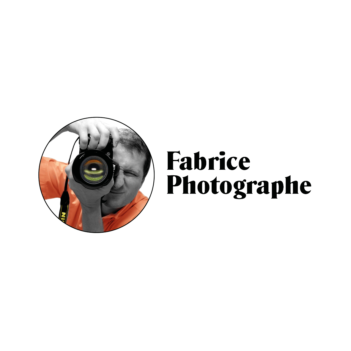Fabrice photographe