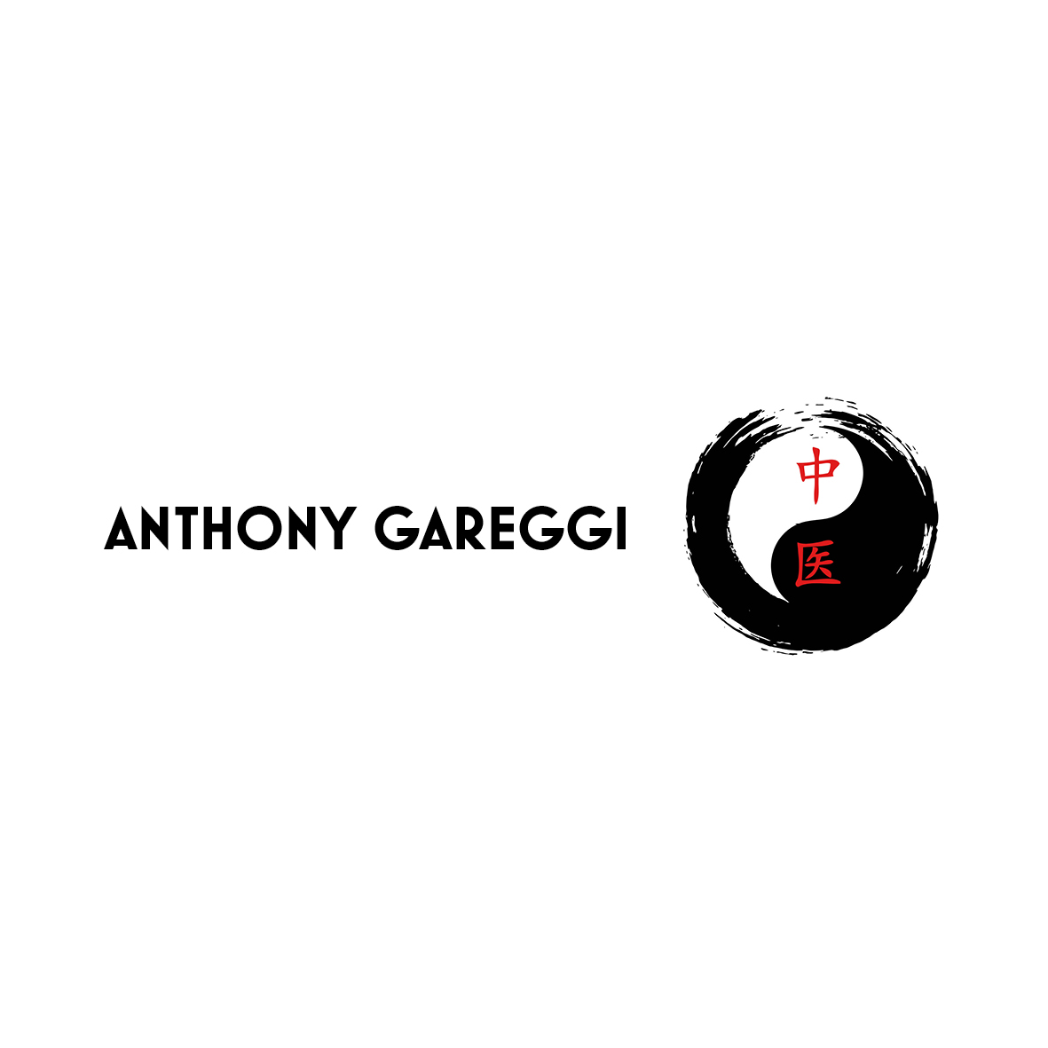 Anthony Gareggi