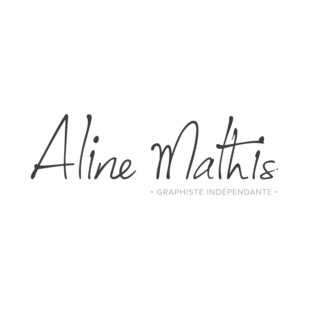 Aline Mathis Communication